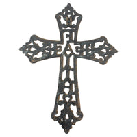 Decorative Crosses | Faith Wall Art | Accents of Faith | Stonebriar Collection