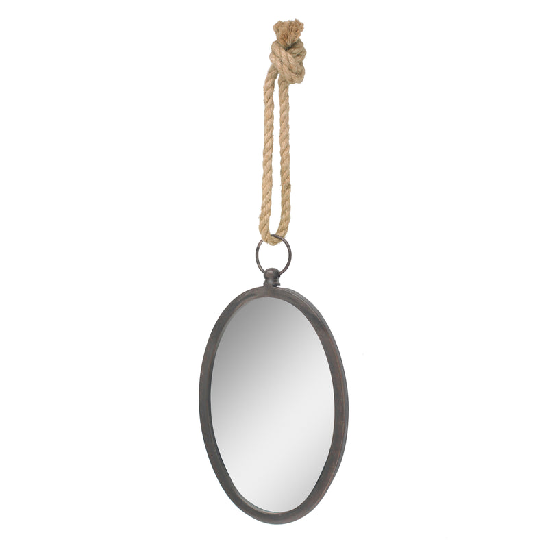 Nautical Mirror for Wall | Stonebriar Collection