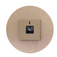 Roman Numeral Wooden Clock | Stonebriar Collection