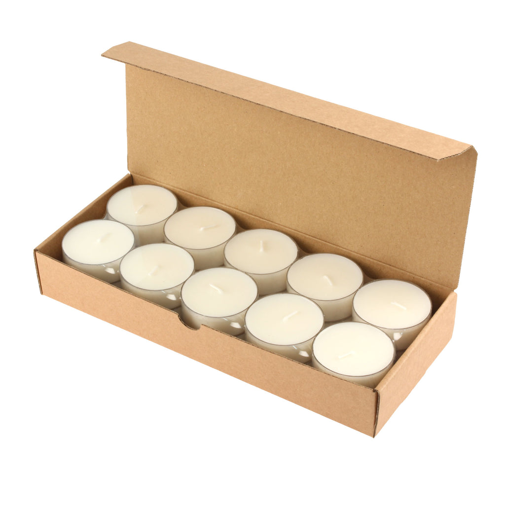 Tealight Candles – Stonebriar Collection