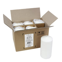 Pillar Candles Bulk | Stonebriar Collection