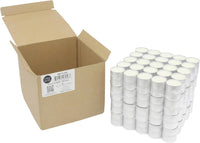 Stonebriar Unscented Long Burning White Tealight Candles, Bulk Pack, 6-7 Hour Burn Time, Smokeless Tealights for Parties, Weddings, Home, 200 Count