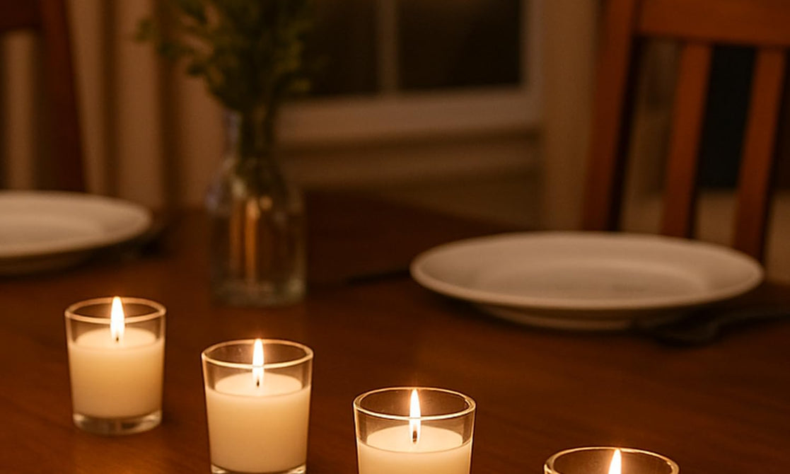 Stonebriar votive candles hero