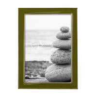 4x6 Epoxy Frame - Military Olive - Stonebriar Collection