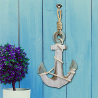 Boat Anchor Wall Decor | Nautical Home Decor | Stonebriar Collection