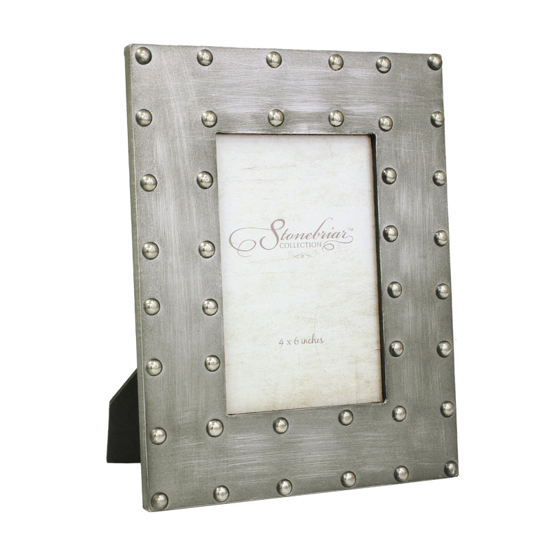 https://stonebriarcollection.com/cdn/shop/products/industrial-decor-picture-frame-metal-wrapped-rivet-frame-SB-6079A_1_800x.jpg?v=1598950360