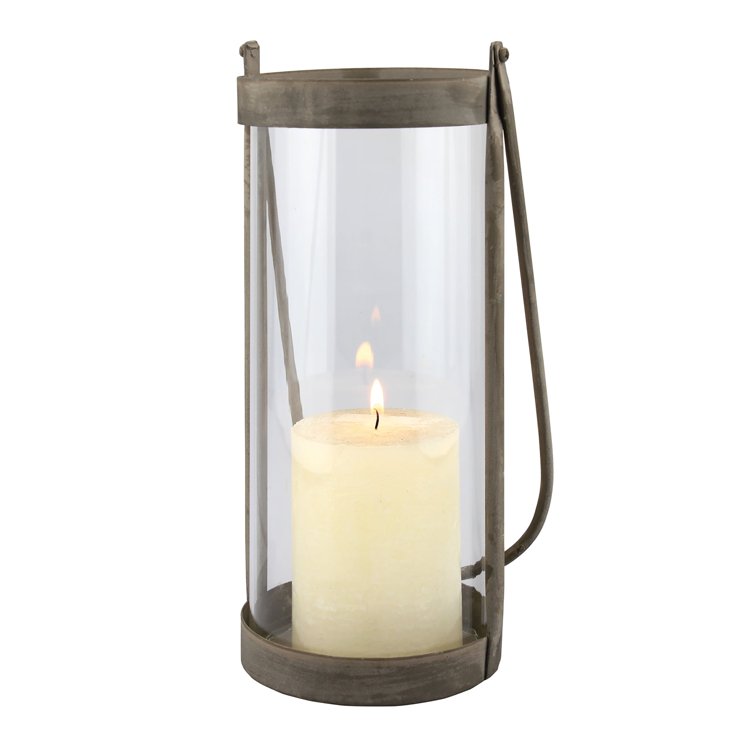 Heritage Candleholder with Handle – Cultiverre