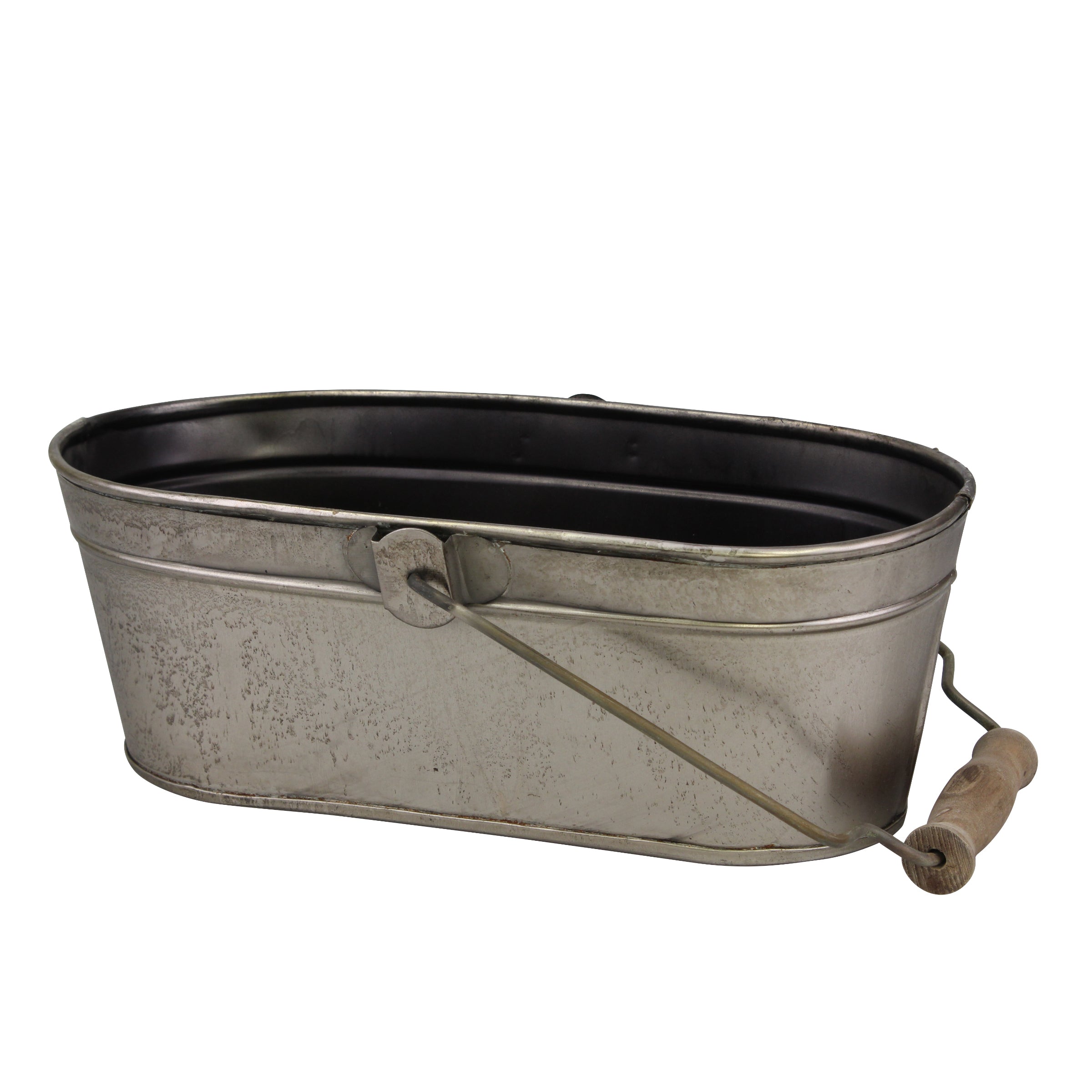 Rustic Bucket For Weddings | Stonebriar Collection