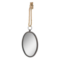 Nautical Mirror for Wall | Stonebriar Collection