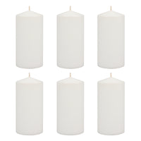 Pillar Candles | Wedding Decorations | Stonebriar Collection