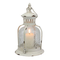 Antique Lanterns | Home Decor | Wedding Decor | Candle Holder Lantern | Stonebriar Collection